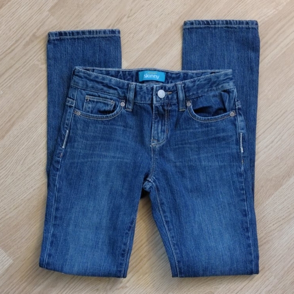 Old Navy Other - Old Navy Skinny Jeans. Stretch Comfy Casual